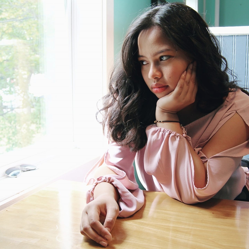 Meet your Posher, Elisse